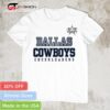 Dallas Cowboys Cheerleaders Logo 1