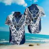 Dallas Cowboys Hawaiian Shirt Summer Beach