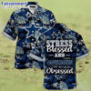 Dallas Cowboys NFL Summer Beach Hawaiian Shirt