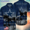 Dallas Cowboys NFL Summer Hawaiian 1