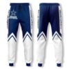 Dallas Cowboys NFL full 3D SweatPants for fans