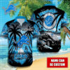 Detroit Lions Custom Cruiser Hawaiian 1