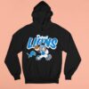 Detroit Lions Mickey Mouse Disney 1