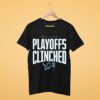 Detroit Lions Playoffs Clinched 1