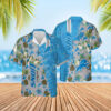 Detroit Lions Tropical Legacy Hawaiian 1