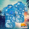 Detroit Lions Tropical Pride Hawaiian 1