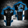 Detroit Lions Victory Stripe Hawaiian 1