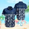 Nfl Dallas Cowboys Hawaiian Summer Gift 1