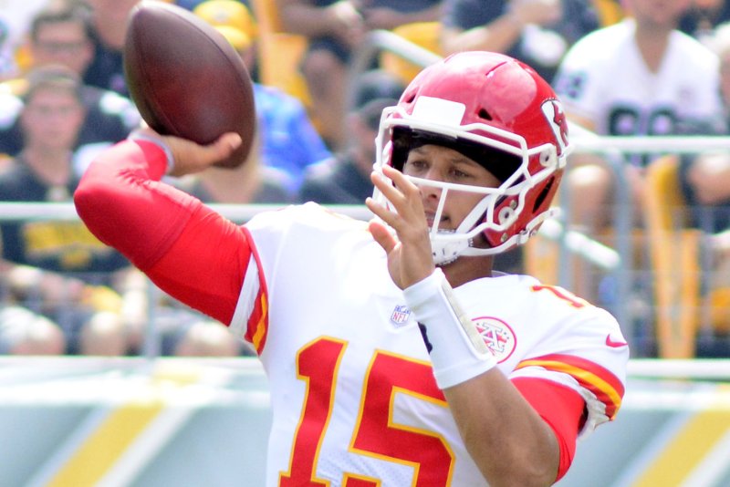 Patrick Mahomes Sets All Time Touchdown Record Before Turning 30