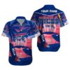 Personalized Buffalo Bills Hawaiian 1