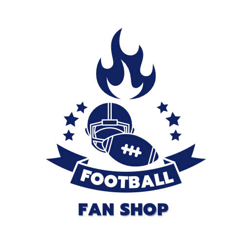 American Football Fans Shop