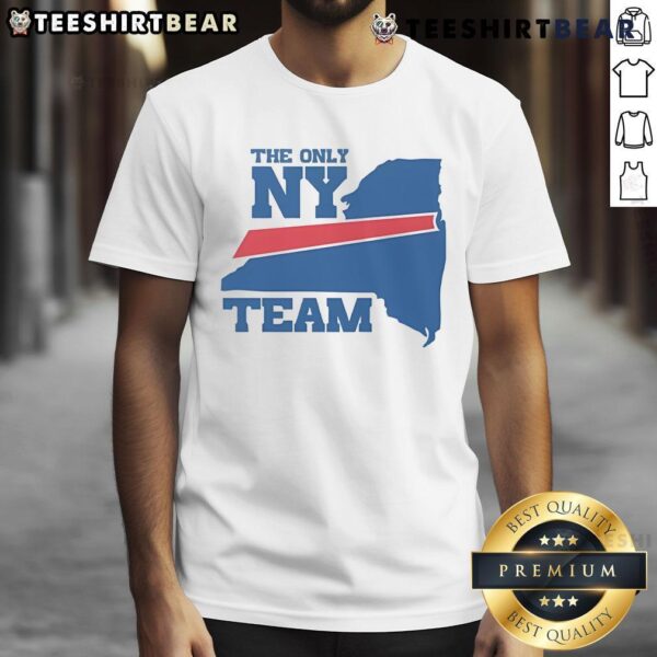 Awesome Buffalo Bills The Only NY Team 1