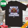 Buffalo Bills Back To Back Division Champions 1