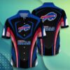 Buffalo Bills Hawaiian V12 1