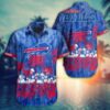 Buffalo Bills Hawaiian V8 1