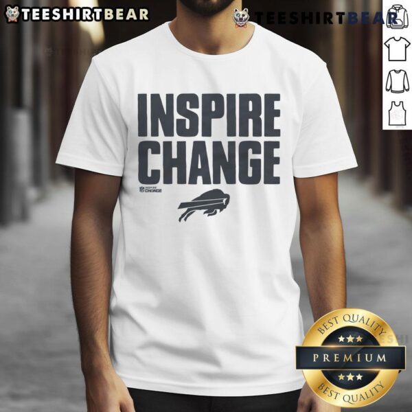 Buffalo Bills Inspire Change 1