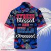 Buffalo Bills Nfl Summer Beach Hawaiian Stress Blessed Obsessed 1