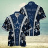 Dallas Cowboys Hawaiian Beach Friend 1