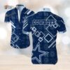 Dallas Cowboys Hawaiian Football Gift 1