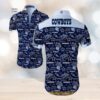 Dallas Cowboys Hawaiian Hawaii Vacation Gift 1