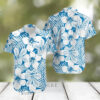 Detroit Lions Flower Limited Edition Hawaiian 1