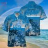 Detroit Lions Hawaiian Limited Edition 1