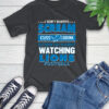 Detroit Lions NFL Football I Scream Cuss Drink When Im Watching My Team 1