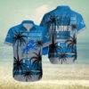 Detroit Lions NFL Hawaiian 1