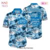 Detroit Lions NFL Hawaiian For Grandparent New Trending Beach 1