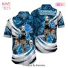 Detroit Lions NFL Hawaiian Gift For Fans 1