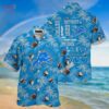 Detroit Lions NFL Hawaiian New Gift For Summer 1