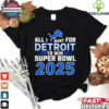 Detroit Lions all I want for Detroit to win Super Bowl 2025 1