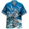 Grateful Dead NFL Detroit Lions Hawaiian 1