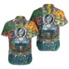 Grateful Dead NFL Philadelphia Eagles Hawaiian 1