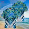 HOT Detroit Lions Hawaiian Limited 1