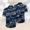 NFL Dallas Cowboys Hawaiian Style Hot Trending 1