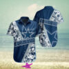 NFL Dallas Cowboys Hawaiian Style Summer Trending 1