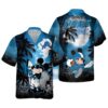 NFL Detroit Lions Mickey Hawaiian 1