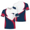 NFL New England Patriots Polo V2 1