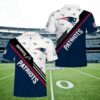 NFL New England Patriots Polo V3 1