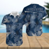 National Football League Dallas Cowboys Hawaiian 1