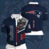 Patriots Sports American Football Nfl New England Patriots Polo 1