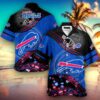 Personalized Buffalo Bills NFL Hawaiian 1