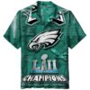 Philadelphia Eagles Hawaiian Bowl 1