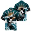 Philadelphia Eagles Hawaiian Custom 1