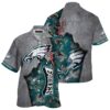 Philadelphia Eagles Hawaiian NFL 1