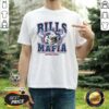 Pretty Buffalo Bills Mafia Regional 1