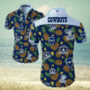 Summer Nfl Dallas Cowboys Sport Hawaiian Funny 1