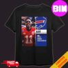 Welcome WR Marquez Valdes Scantling To Buffalo Bills NFL 2024 Unisex Essentials 1