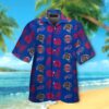 Buffalo Bills Hawaiian 22 Hot Trendy Summer 2025 1